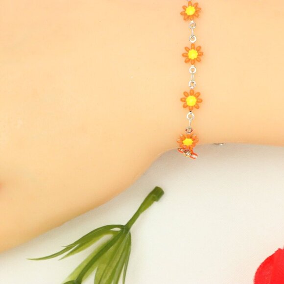 "New Beautiful Design Bracelet for Women/Girls, Gift, B976 - Picture 5 of 8